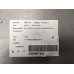 GTN160 Driver Left Side Marker For 03-08 Mazda 6  2.3